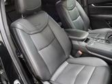 Thumbnail of 2024 Stellar Black Metallic Cadillac XT5