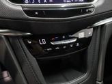 Thumbnail of 2024 Stellar Black Metallic Cadillac XT5