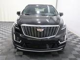 Thumbnail of 2024 Stellar Black Metallic Cadillac XT5