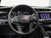 Thumbnail of 2024 Stellar Black Metallic Cadillac XT5