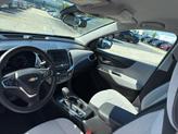 Thumbnail of 2024 Sterling Gray Metallic Chevrolet Equinox