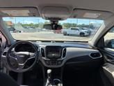 Thumbnail of 2024 Sterling Gray Metallic Chevrolet Equinox