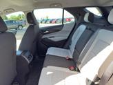 Thumbnail of 2024 Sterling Gray Metallic Chevrolet Equinox