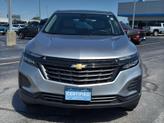 Thumbnail of 2024 Sterling Gray Metallic Chevrolet Equinox