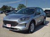 Thumbnail of 2022 Iconic Silver Metallic Ford Escape