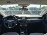 Thumbnail of 2022 Iconic Silver Metallic Ford Escape