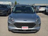 Thumbnail of 2022 Iconic Silver Metallic Ford Escape
