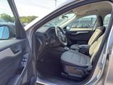 Thumbnail of 2022 Iconic Silver Metallic Ford Escape
