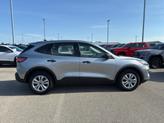 Thumbnail of 2022 Iconic Silver Metallic Ford Escape