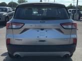 Thumbnail of 2022 Iconic Silver Metallic Ford Escape