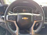 Thumbnail of 2024 Black Chevrolet Silverado 1500