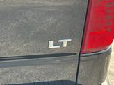 Thumbnail of 2024 Black Chevrolet Silverado 1500