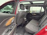 Thumbnail of 2018 Red Quartz Tintcoat GMC Terrain
