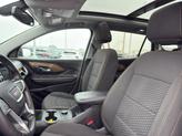 Thumbnail of 2018 Red Quartz Tintcoat GMC Terrain