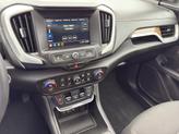 Thumbnail of 2018 Red Quartz Tintcoat GMC Terrain