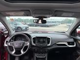 Thumbnail of 2018 Red Quartz Tintcoat GMC Terrain