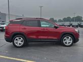 Thumbnail of 2018 Red Quartz Tintcoat GMC Terrain
