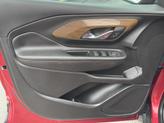 Thumbnail of 2018 Red Quartz Tintcoat GMC Terrain