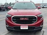 Thumbnail of 2018 Red Quartz Tintcoat GMC Terrain