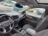 Thumbnail of 2018 Red Quartz Tintcoat GMC Terrain