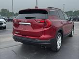 Thumbnail of 2018 Red Quartz Tintcoat GMC Terrain