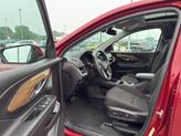 Thumbnail of 2018 Red Quartz Tintcoat GMC Terrain