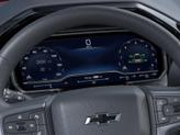 Thumbnail of 2026 Radiant Red Chevrolet Silverado 1500