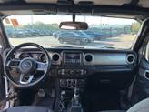Thumbnail of 2019 Sting Gray Clearcoat Jeep Wrangler Unlimited
