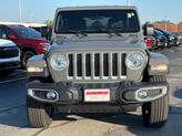 Thumbnail of 2019 Sting Gray Clearcoat Jeep Wrangler Unlimited