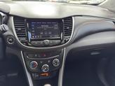 Thumbnail of 2022 Crimson Metallic Chevrolet Trax