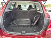 Thumbnail of 2022 Crimson Metallic Chevrolet Trax