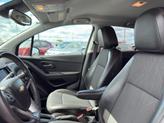 Thumbnail of 2022 Crimson Metallic Chevrolet Trax