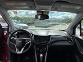 Thumbnail of 2022 Crimson Metallic Chevrolet Trax