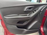 Thumbnail of 2022 Crimson Metallic Chevrolet Trax