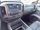 Thumbnail of 2015 Black Chevrolet Silverado 2500