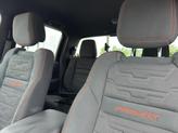 Thumbnail of 2023 Tactical Green Nissan Frontier
