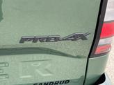 Thumbnail of 2023 Tactical Green Nissan Frontier
