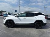 Thumbnail of 2022 Summit White GMC Terrain