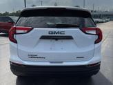 Thumbnail of 2022 Summit White GMC Terrain