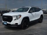 Thumbnail of 2022 Summit White GMC Terrain