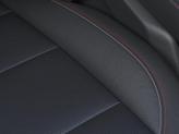 Thumbnail of 2025 Radiant Red Chevrolet Traverse