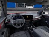 Thumbnail of 2025 Radiant Red Chevrolet Traverse