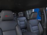 Thumbnail of 2025 Radiant Red Chevrolet Traverse
