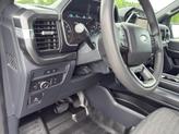 Thumbnail of 2022 Iconic Silver Metallic Ford F-150