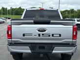 Thumbnail of 2022 Iconic Silver Metallic Ford F-150