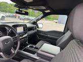 Thumbnail of 2022 Iconic Silver Metallic Ford F-150