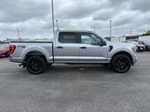 Thumbnail of 2022 Iconic Silver Metallic Ford F-150