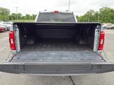 Thumbnail of 2022 Iconic Silver Metallic Ford F-150