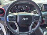Thumbnail of 2022 Iridescent Pearl Tricoat Chevrolet Blazer