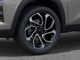 Thumbnail of 2026 White Sand Chevrolet Trax